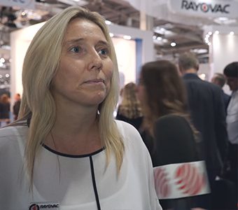 AWN interview with Paula Brinson-Pyke at the EUHA 2016 congress