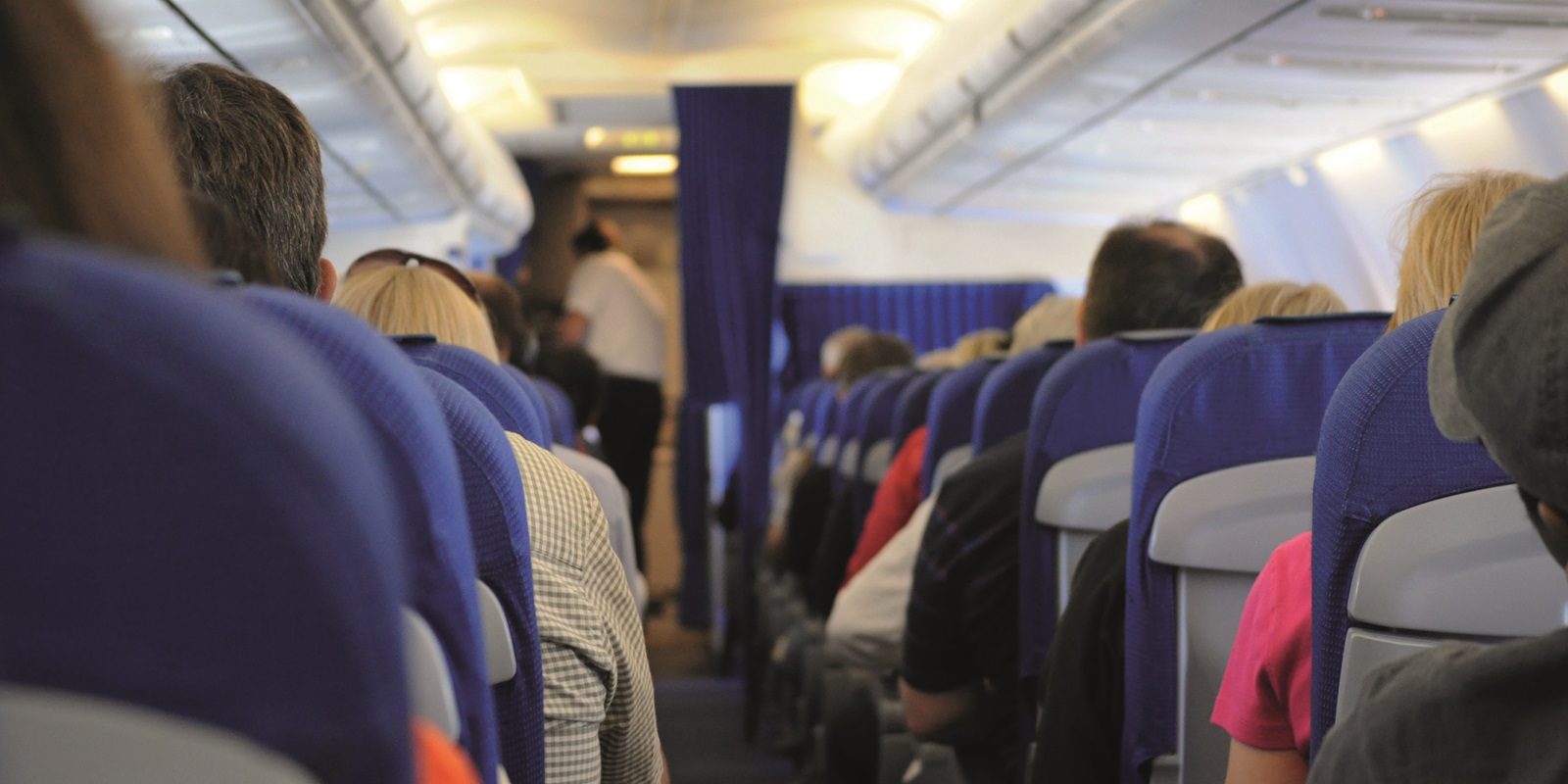 Air Travel Tips for Hearing Aid Users