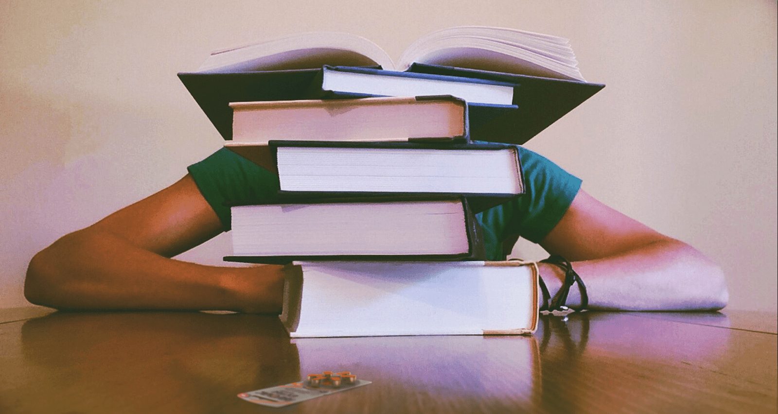 Back to Uni – Tips from a Graduate