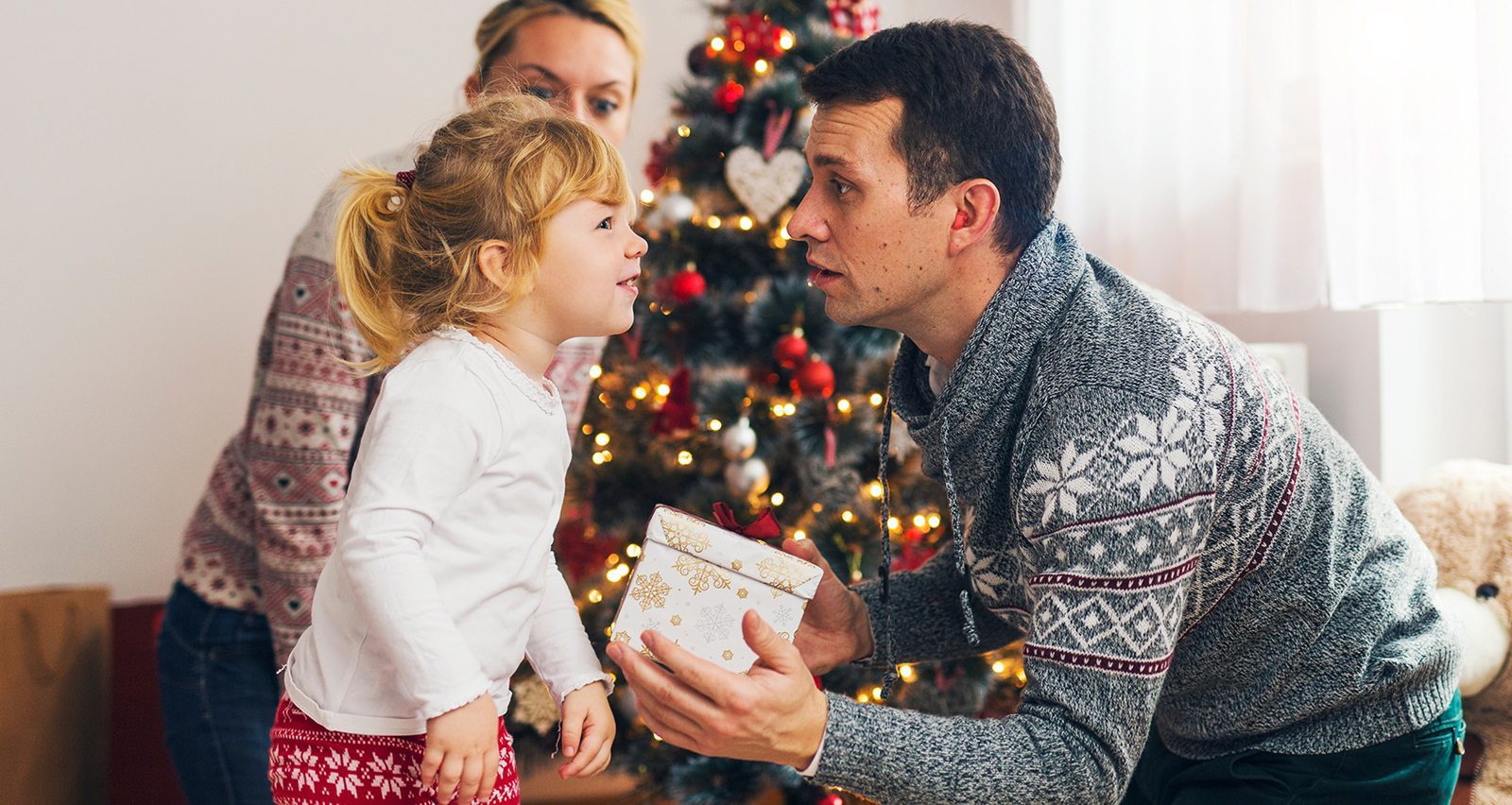 Hard of Hearing Survival Guide for the Festive Season