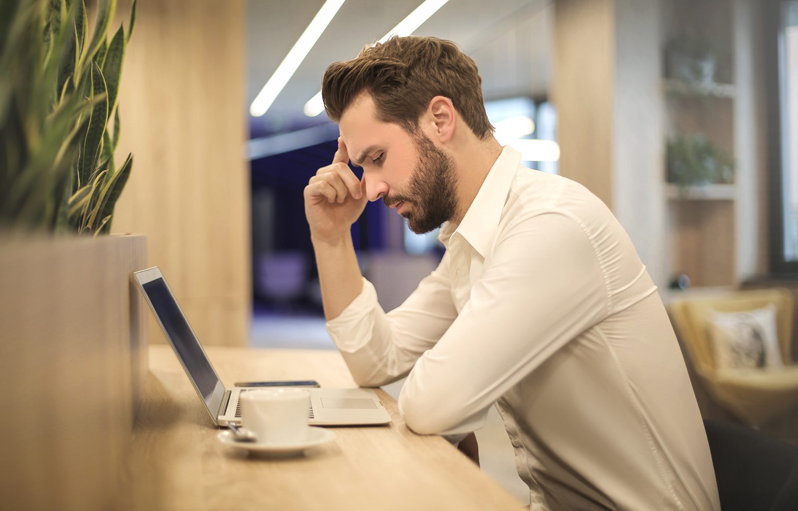 Ready? Steady! Go! Strategies for successful job hunting as a hearing aid user