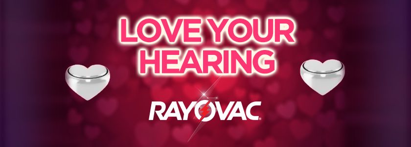 Love Your Hearing gets people talking