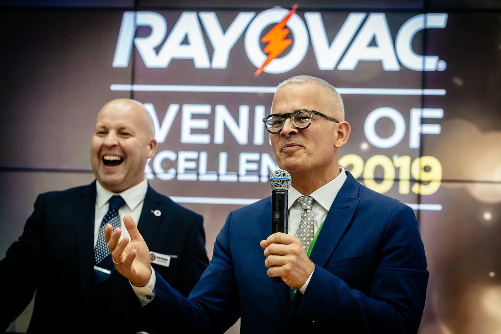 Applications open for 2020 European Audiologist of the Year Award