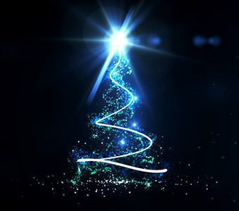 Seasons Greetings from Rayovac