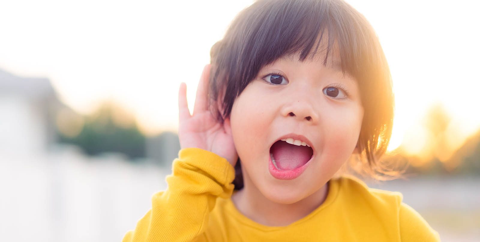 How to identify hearing loss in babies children and adults