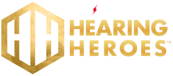Hearing Heroes Logo