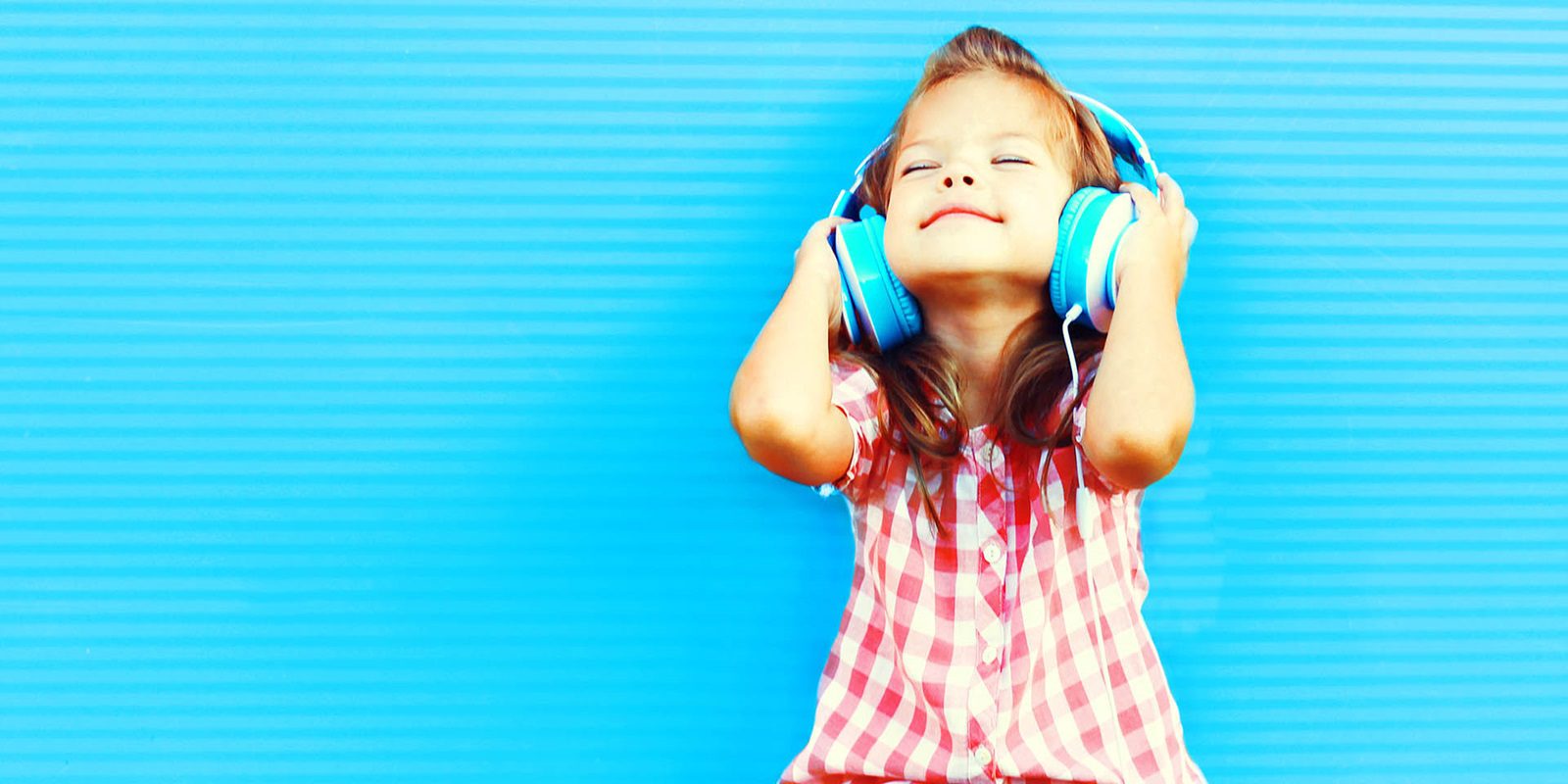 Headphones and hearing damage: teaching my child to protect their ears