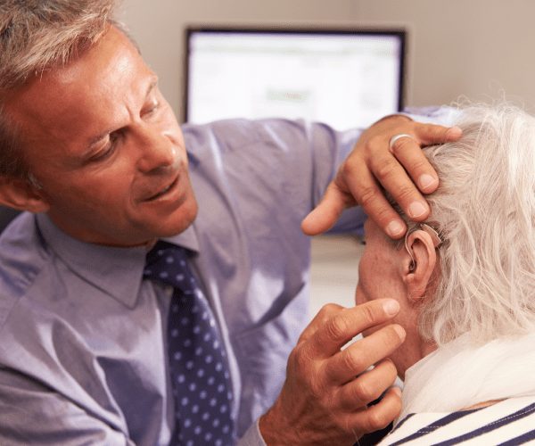 Why you should consider getting your hearing tested