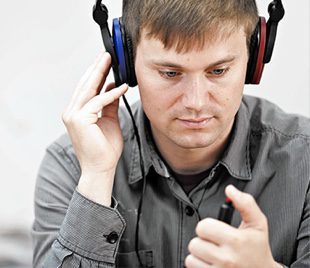 自分の聴力の検査の仕方