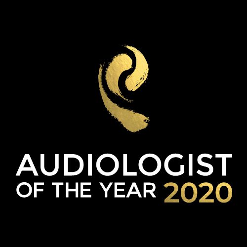 Audiologist of the Year Cancellation Announcement