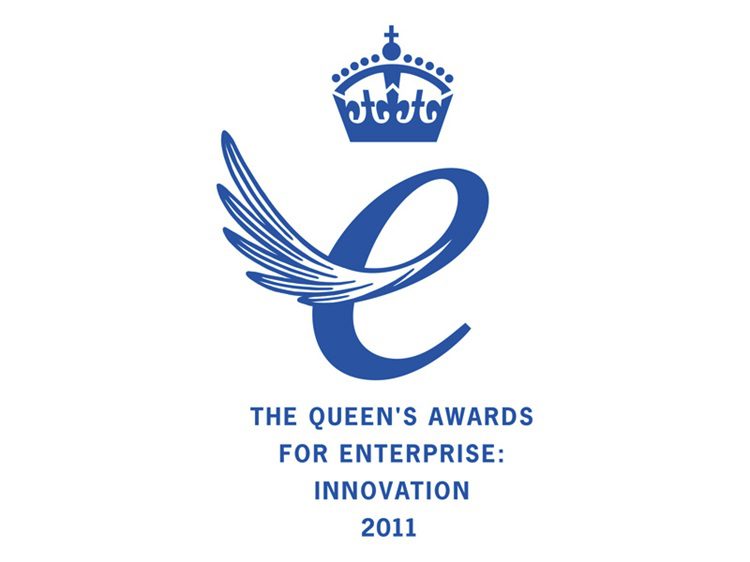 Queens Award 2011